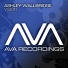 Ashley Wallbridge