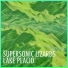 Supersonic Lizards