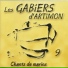 Les gabiers d'Artimon