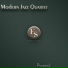 The Modern Jazz Quartet