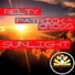 Relty & Patrick Cross