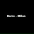 borre