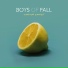 Boys Of Fall