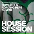 Adriano Pepe, Romi Lux