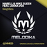 Marell, Mike Gleen feat. Lokka Vox