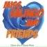 Miss Salingo & Friends