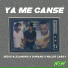 JESUS ALEJANDRO, DURAND, NALDO LABOY