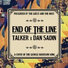 talker, Dan Sadin feat. The Guest and The Host