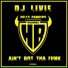DJ Livie