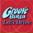 Groove Butta feat. Claire Grout