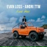 Evan Loss, Andri TTM