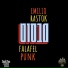 Emilio RaStok, Falafel Punk