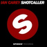 Ian Carey