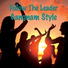 PSY-CO-BILLY