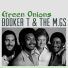 Booker T and the MGs