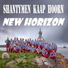 Shantymen Kaap Hoorn