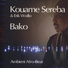 Kouame Sereba & Erik Wøllo