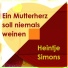 Heintje Simons