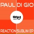Paul Di Gio
