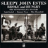 Sleepy John Estes