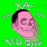 Wild Pussy