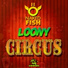 Naked Fish, Fat Yeti