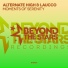 Alternate High & Laucco