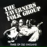 The Taverners Folk Group