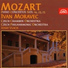 Czech Philharmonic, Josef Vlach, Ivan Moravec
