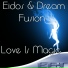 Eidos & Dream Fusion