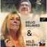 Helô Helena, Hélio Delmiro