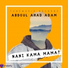 Abdoul Ahad Adam