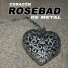 Rosebad