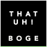 Boge