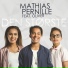 Mathias & Pernille feat. Oliver