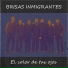 Brisas Inmigrantes