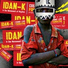 Idan K feat. Axum