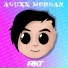 Aguxx Morgan