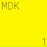 MDK