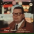 Harry Arnold, Radiobandet