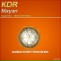 KDR