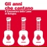 Il canzoniere delle Lame