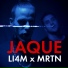 LI4M, MRTN
