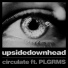 upsidedownhead