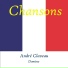 ANDRE CLAVEAU
