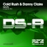 Cold Rush, Danny Claire