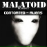 Contorted