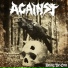 Against