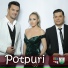 Daim Lala, Aida Doci, Ylli Demaj