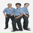Trio Maduma, Century Trio, Nirwana Trio